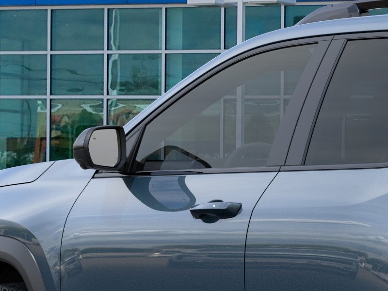 2027 Chevrolet Equinox FWD RS