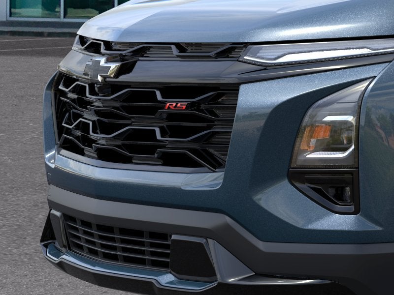 2027 Chevrolet Equinox FWD RS