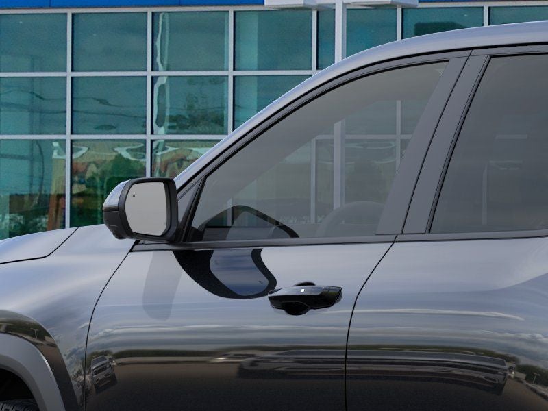 2026 Chevrolet Equinox LT - Photo 12