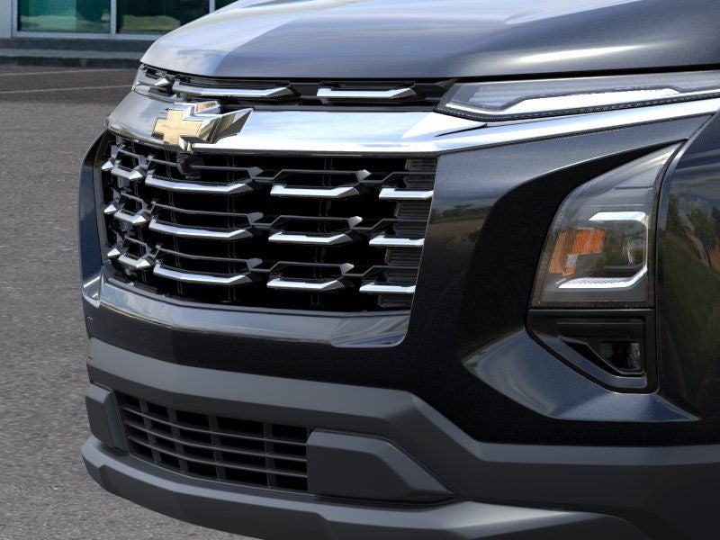 2026 Chevrolet Equinox LT - Photo 13