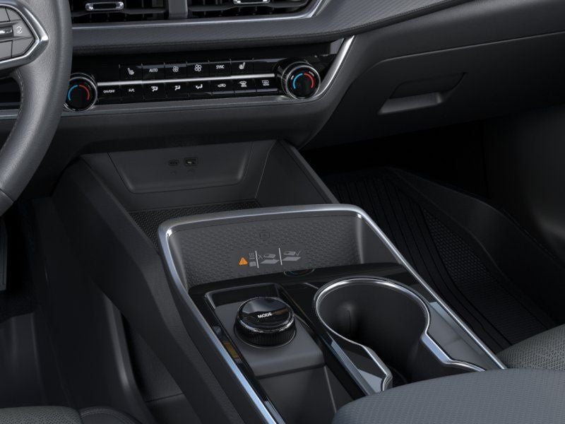2026 Chevrolet Equinox LT - Photo 23