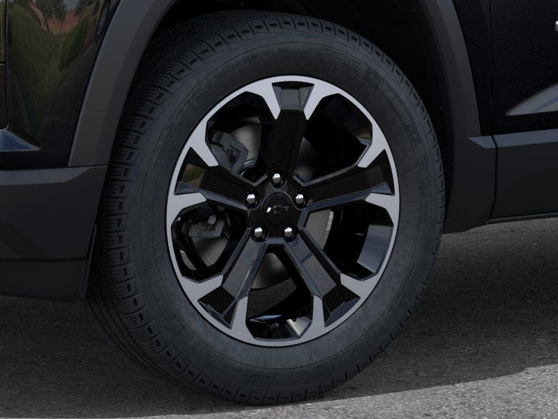 2026 Chevrolet Equinox LT - Photo 9
