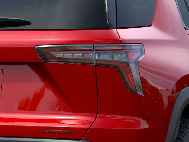 2026 Chevrolet Equinox FWD ACTIV