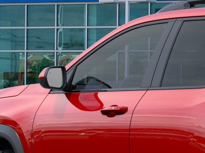 2026 Chevrolet Equinox FWD ACTIV