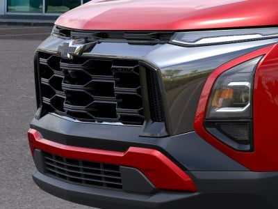 2026 Chevrolet Equinox FWD ACTIV