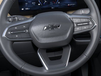 2026 Chevrolet Equinox FWD ACTIV
