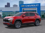 2026 Chevrolet Equinox FWD ACTIV