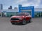 2026 Chevrolet Equinox FWD ACTIV