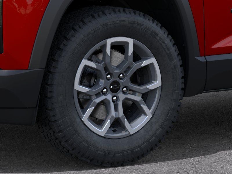 2026 Chevrolet Equinox FWD ACTIV