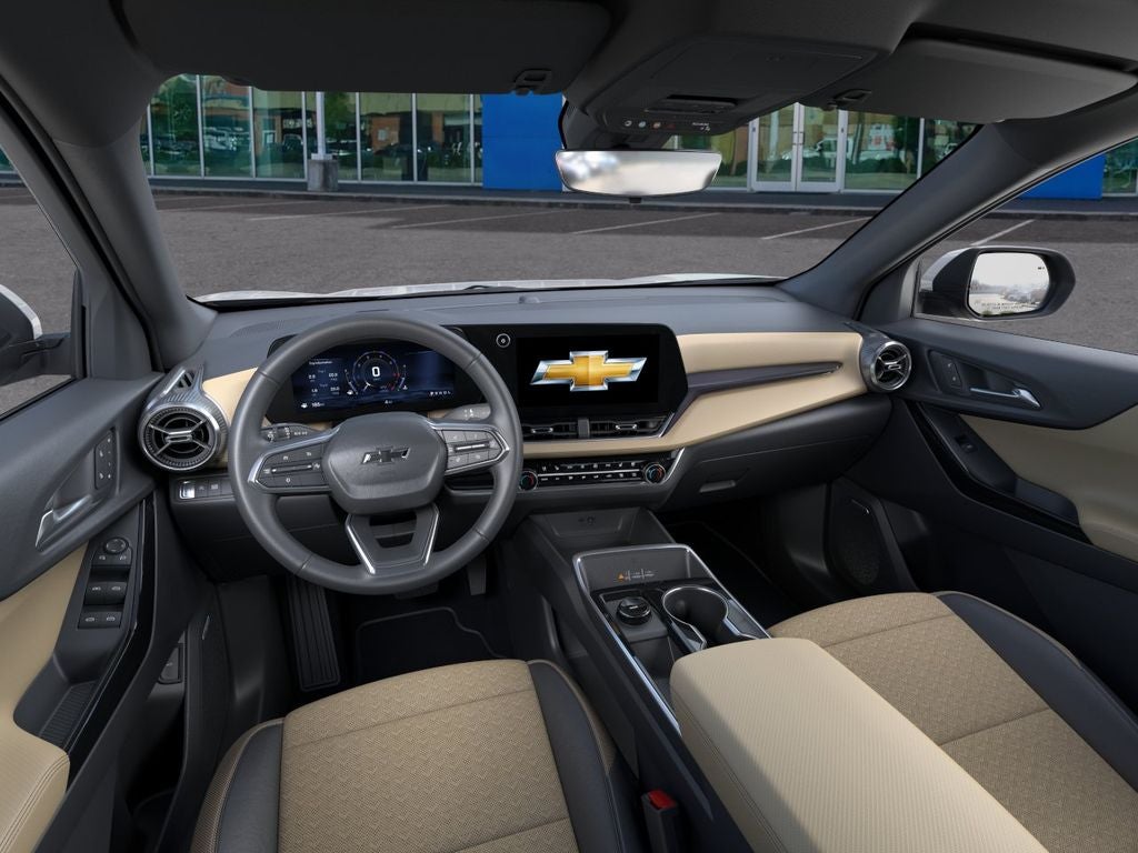 2026 Chevrolet Equinox FWD ACTIV