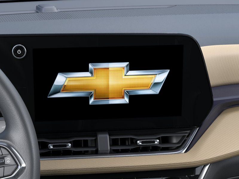 2026 Chevrolet Equinox FWD ACTIV
