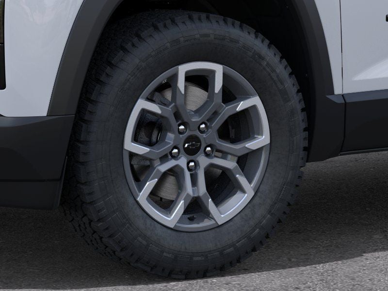 2026 Chevrolet Equinox FWD ACTIV