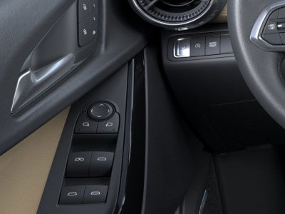2026 Chevrolet Equinox FWD ACTIV