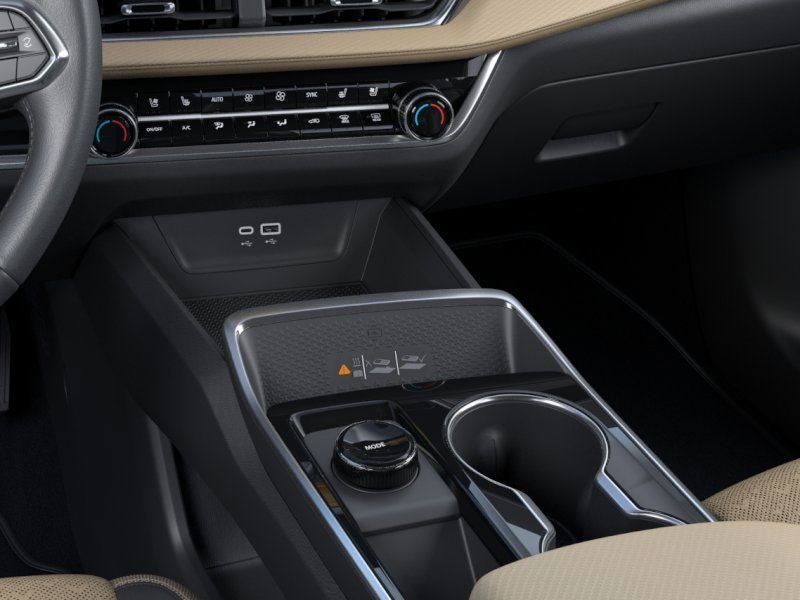 2026 Chevrolet Equinox FWD ACTIV