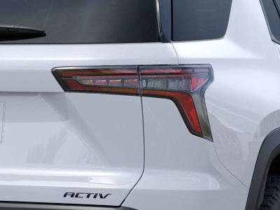 2026 Chevrolet Equinox FWD ACTIV