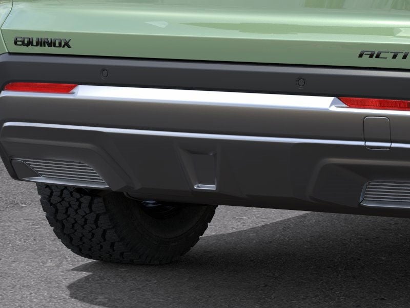 2026 Chevrolet Equinox AWD ACTIV