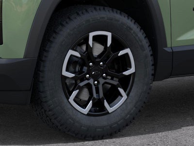 2026 Chevrolet Equinox AWD ACTIV