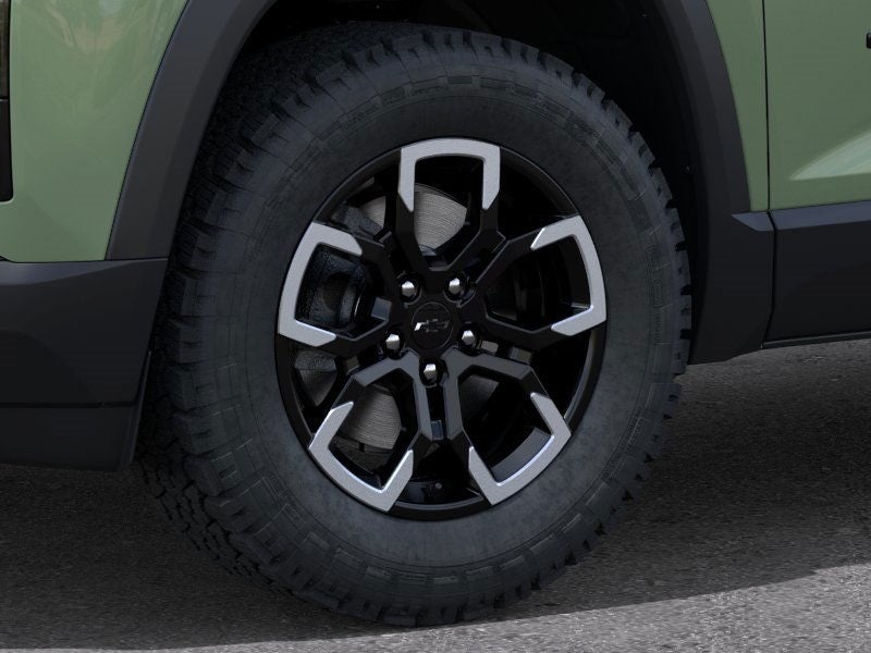 2026 Chevrolet Equinox AWD ACTIV