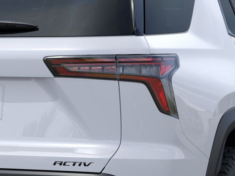 2026 Chevrolet Equinox AWD ACTIV