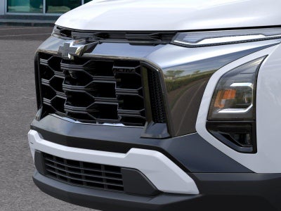 2026 Chevrolet Equinox AWD ACTIV