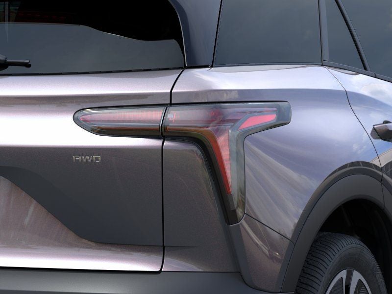 2026 Chevrolet Blazer EV LT - Photo 11