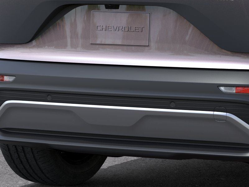 2026 Chevrolet Blazer EV LT - Photo 14