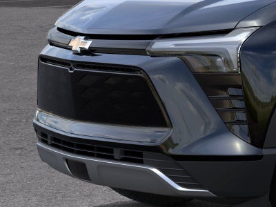 2026 Chevrolet Blazer EV FWD LT