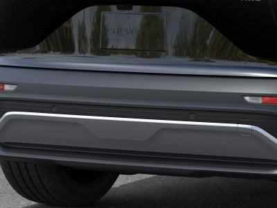 2026 Chevrolet Blazer EV FWD LT