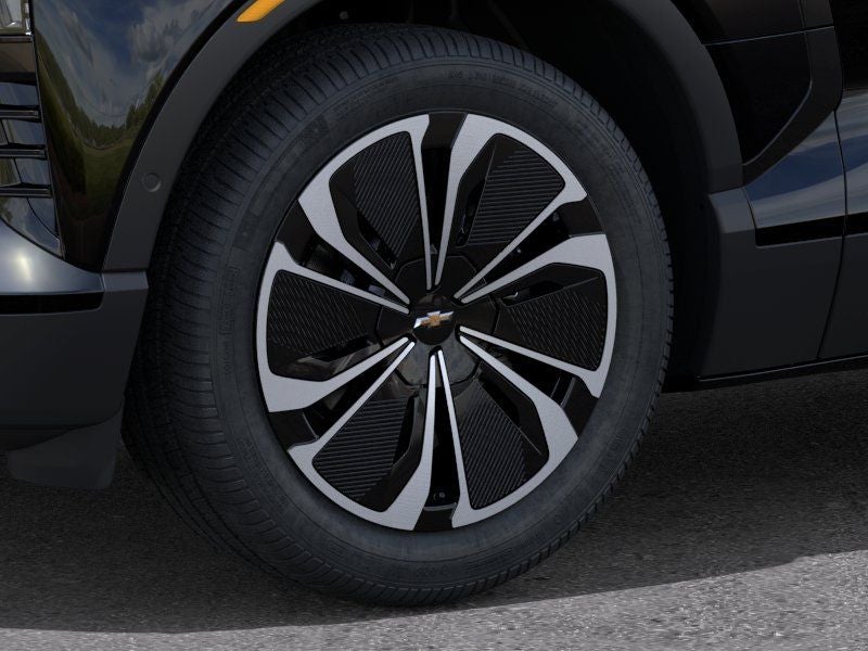 2026 Chevrolet Blazer EV FWD LT