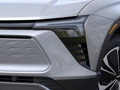 2026 Chevrolet Blazer EV FWD LT
