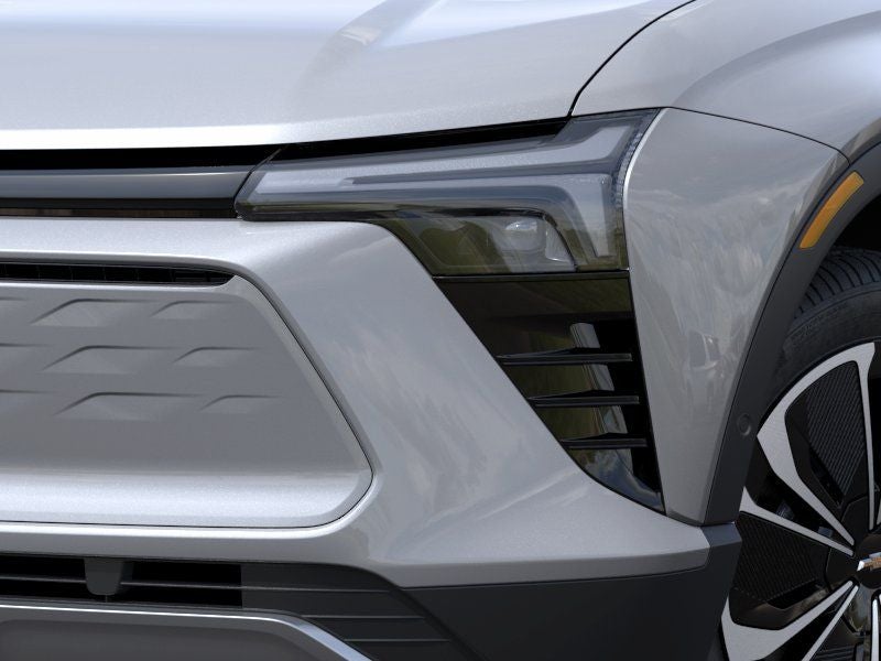2026 Chevrolet Blazer EV FWD LT