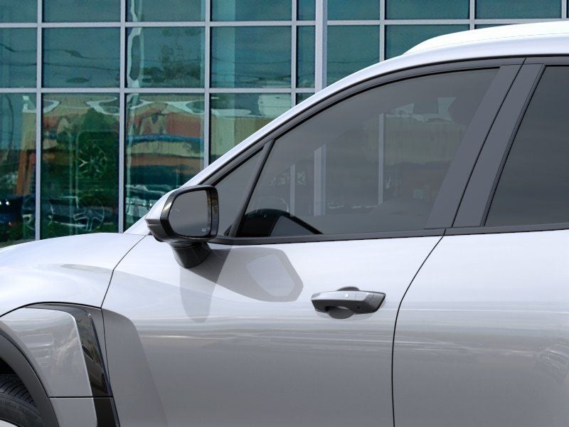 2026 Chevrolet Blazer EV FWD LT