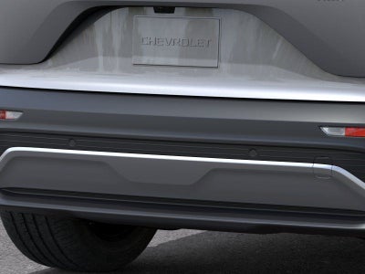 2026 Chevrolet Blazer EV FWD LT