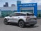 2026 Chevrolet Blazer EV FWD LT