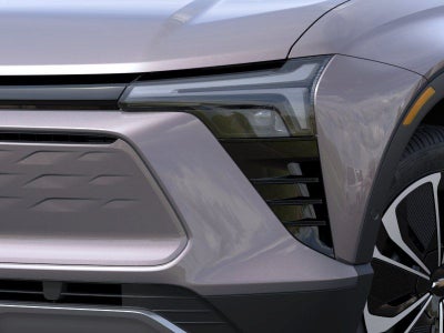 2026 Chevrolet Blazer EV FWD LT