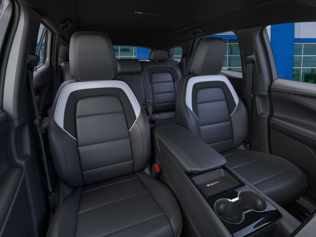 2026 Chevrolet Blazer EV FWD LT