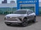 2026 Chevrolet Blazer EV FWD LT