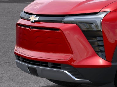 2026 Chevrolet Blazer EV FWD LT