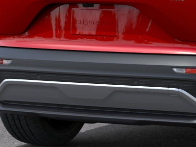 2026 Chevrolet Blazer EV FWD LT