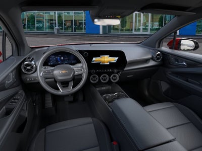 2026 Chevrolet Blazer EV FWD LT