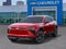 2026 Chevrolet Blazer EV FWD LT
