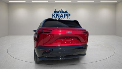 2026 Chevrolet Blazer EV FWD RS