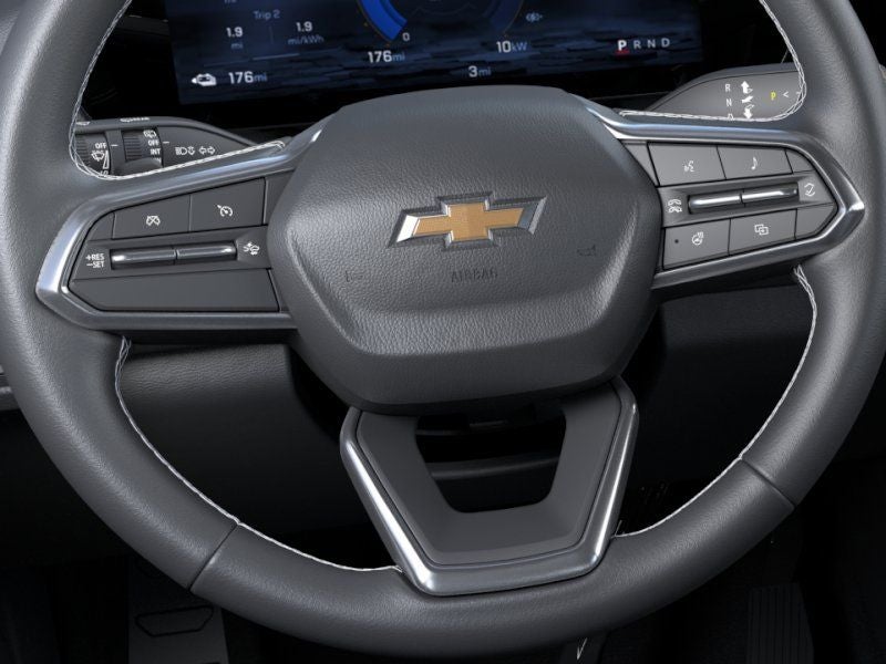 2026 Chevrolet Blazer EV AWD LT