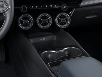2026 Chevrolet Blazer EV AWD LT