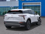 2026 Chevrolet Blazer EV AWD LT