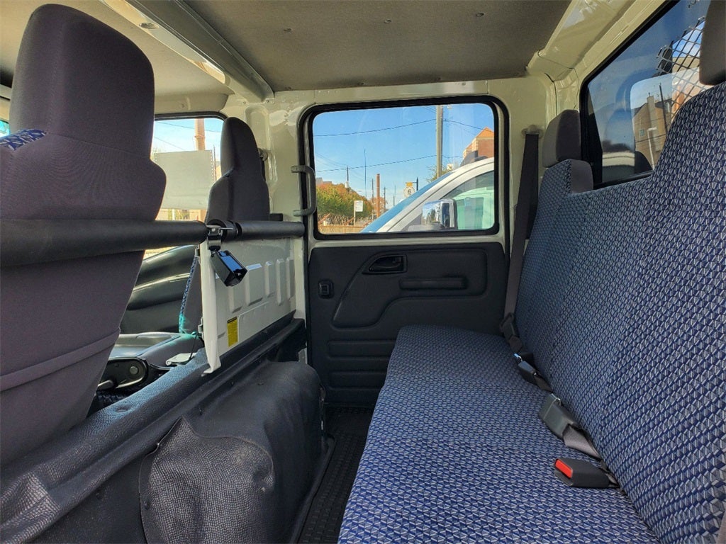 2024 Chevrolet 4500 HG LCF Gas Base