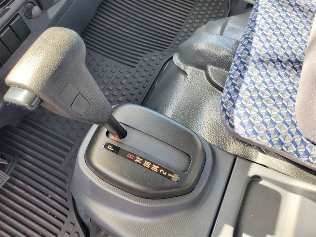 2024 Chevrolet 4500 HG LCF Gas Base