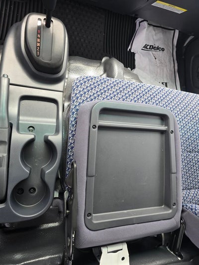 2024 Chevrolet 4500 HG LCF Gas Base