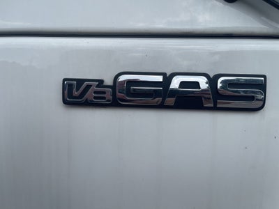 2024 Chevrolet 4500 HG LCF Gas Base