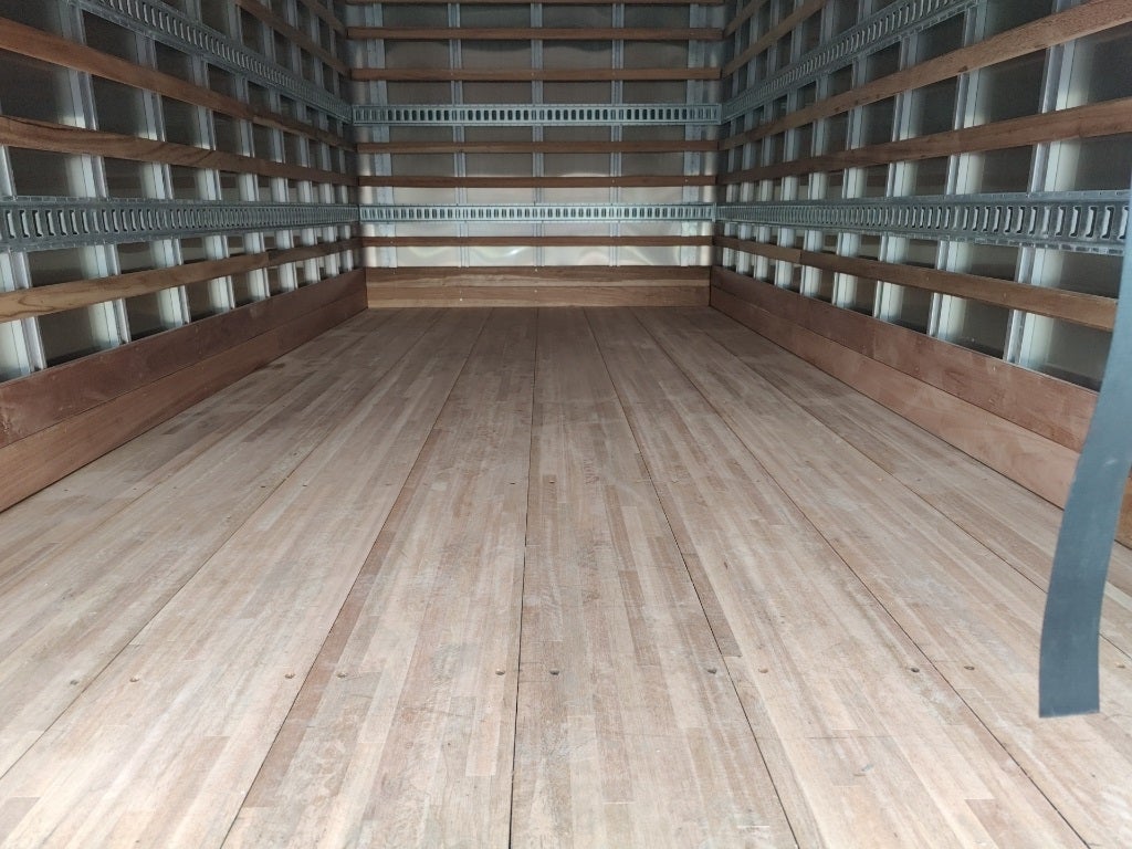 2024 Chevrolet 4500 HG LCF Gas LCF